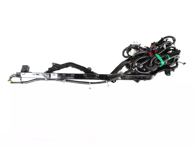 Under-Body Wiring - Mopar (68241187AB)