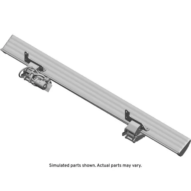 87830483 - : Step Bar Assembly for GM Image