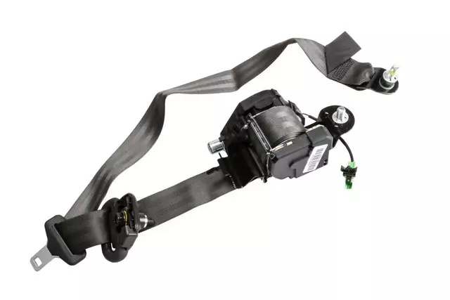 Lap & Shoulder Belt - GM (96804319)