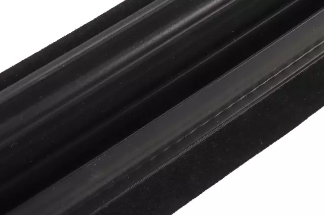 Rear Driver Side Door Window Weatherstrip - GM (84312108)