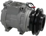 68369 - : Denso 10PA15C Compressor for FOUR SEASONS Image