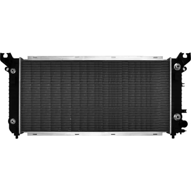 13569C - Cooling Systems: Radiator for GLOBAL PARTS DISTRIBUTORS Image