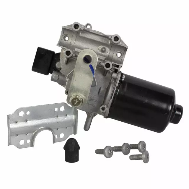 Wiper Motor - Ford (EK4Z-17508-A)