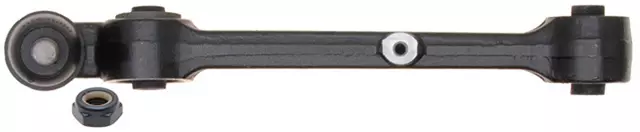 Front Upper Driver Side Suspension Control Arm and Ball Joint Assembly - ACDelco (46D3080A)