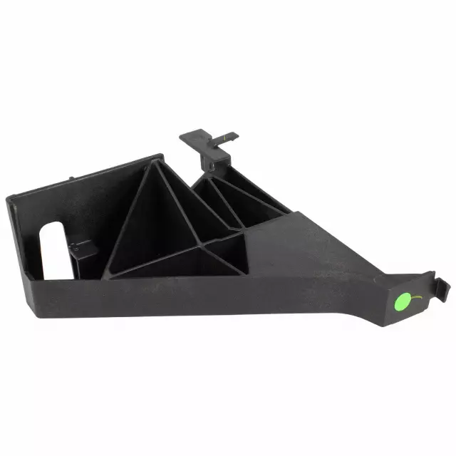 GN1Z8A193B - Body: Mount Bracket for Ford Image