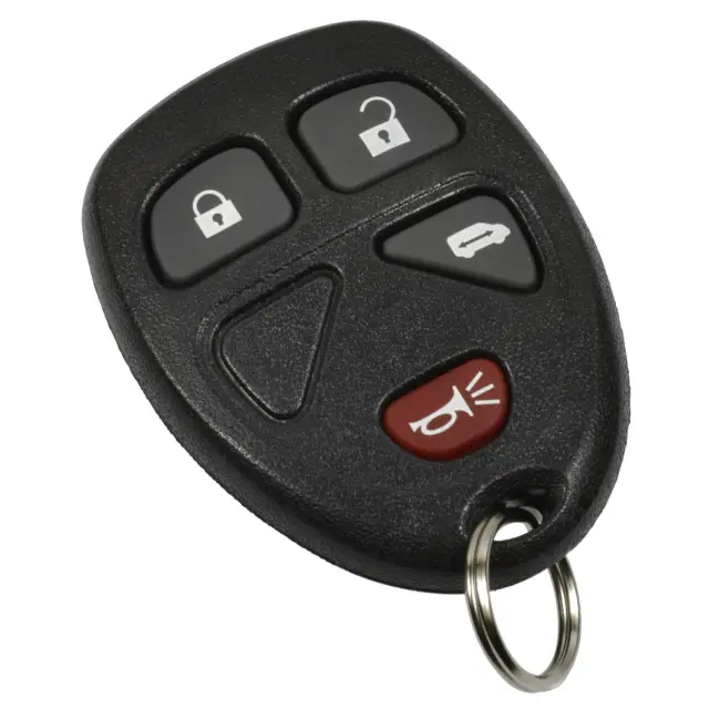 KET124 - Electronics: Keyless Entry Transmitter for SMP CORP Image