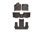 4740814709345IM - : Cocoa FloorLiner™ HP for WeatherTech Image