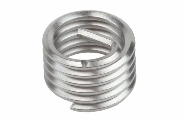 11503302 - Engine: Drain Plug Insert for GM Image