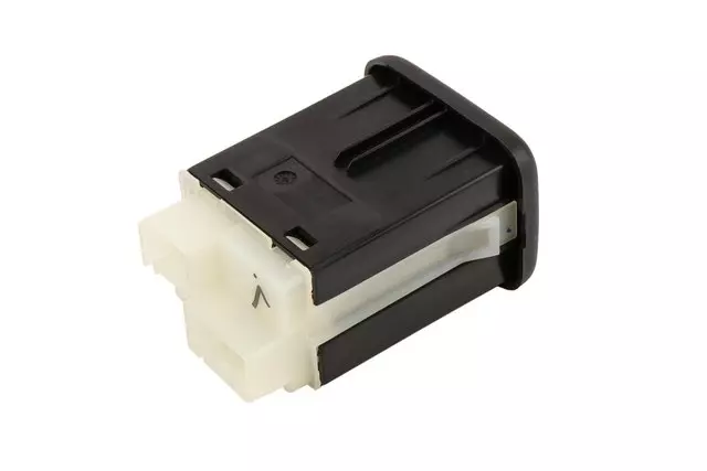 22990883 - : Multimedia Receptacle for ACDelco Image