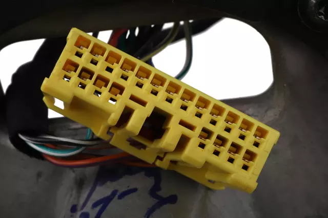 F Wheel - GM (86525296)