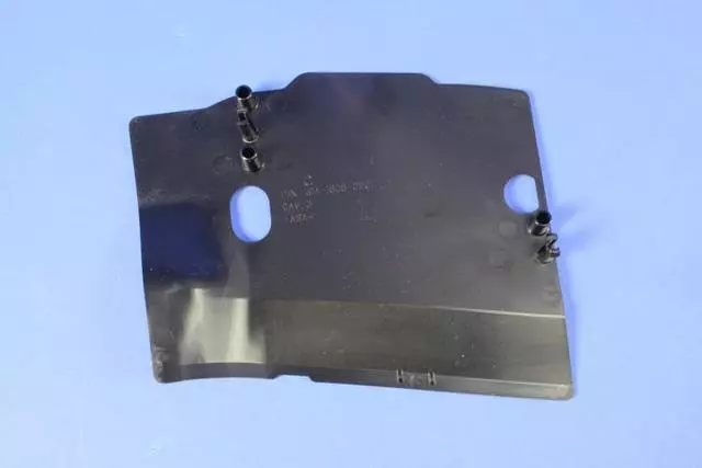 Headlamp Cover, Left - Mopar (5175061AA)