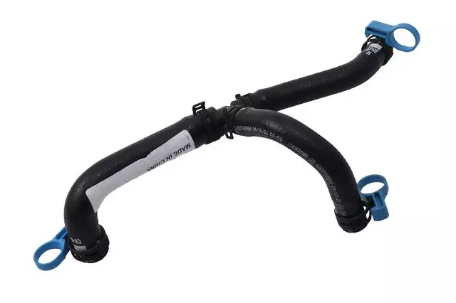 Engine Oil Cooler Coolant Inlet Hose - GM (12692080)
