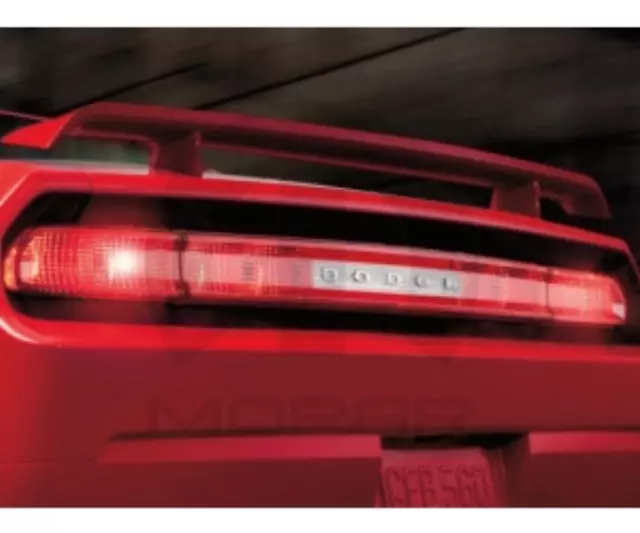 Tail Lamp Light Kit - Mopar (82212511)