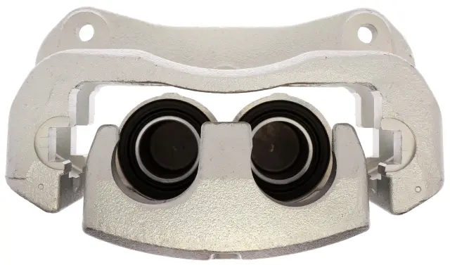 FRC11974N - : Raybestos Element3 New Semi-Loaded Caliper &amp; Bracket Assy for Raybestos Brakes Image