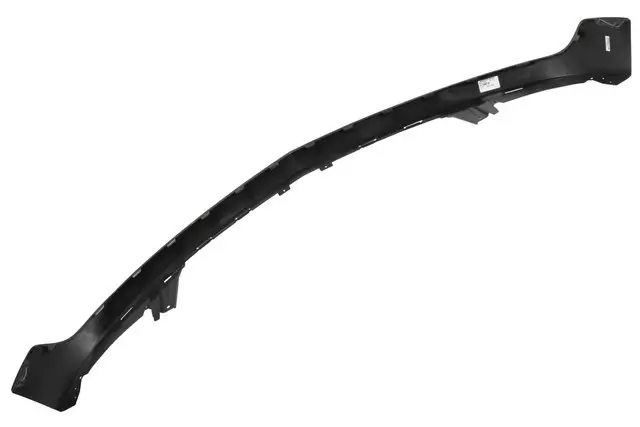 20983796 - : Anthracite Front Lower Bumper Cover for GM Image