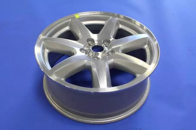 Aluminum Wheel - Mopar (1DT35PAKAB)