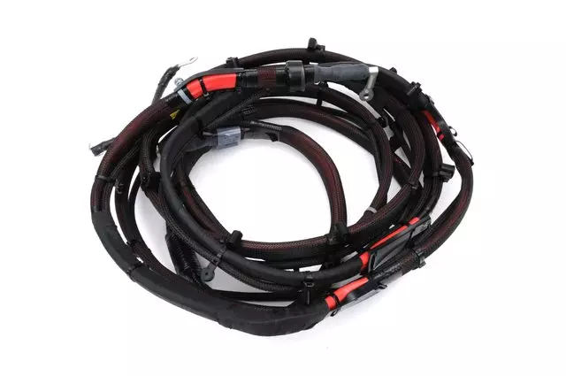 Positive Battery Extension Cable - ACDelco (84118758)