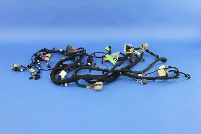 68233411AC - Electrical: Instrument Panel Wiring for Mopar Image image