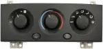 599226 - : Remanufactured Climate Control Module for Dorman Image
