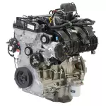 M600723TA - : 2.3L 310HP Mustang EcoBoost Engine Kit for Ford Performance Parts Image