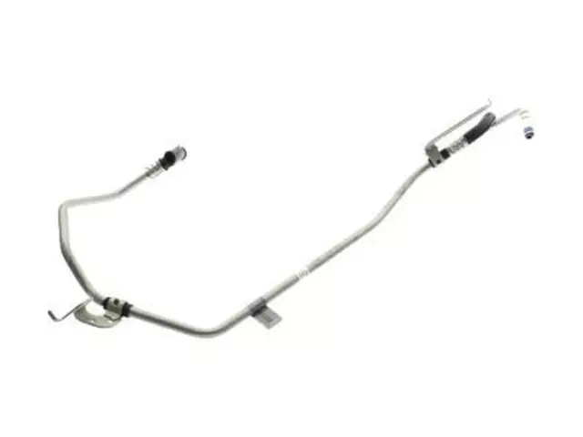 HL3Z7B028A - Cooling System: Automatic Transmission Oil Cooler Hose Assembly for Ford: F-150 Image