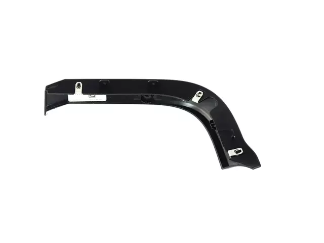 Rear Valance, Right, Outer - Mopar (68404408AB)
