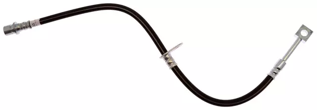 Front Passenger Side Hydraulic Brake Hose - GM (19425600)
