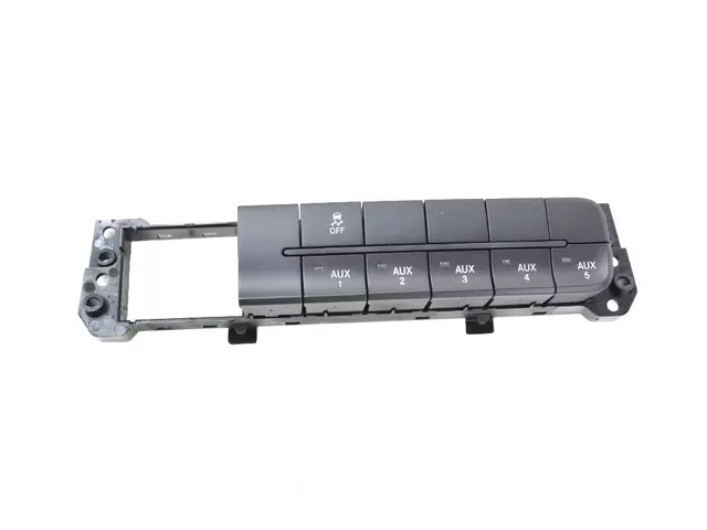 56054520AA - Electrical: Instrument Panel Switch for Mopar Image