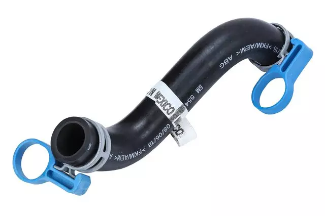 55490611 - : Positive Crank Ventilation (PCV) Hose for GM Image