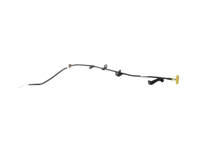 68724078AA - : Engine Oil Level Indicator And Tube for Mopar Image