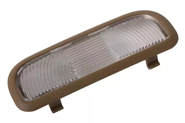 23489210 - : Maple Sugar Sunshade Illuminated Mirror Lens for Cadillac: XT5 Image