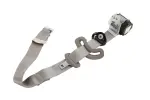 84935007 - Body: Seat Belt Lap And Shoulder Belt for GM Image