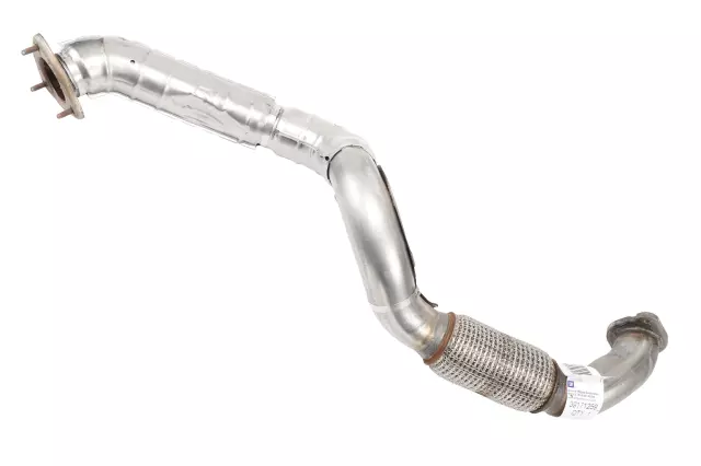 Exhaust Front Pipe - GM (39171259)