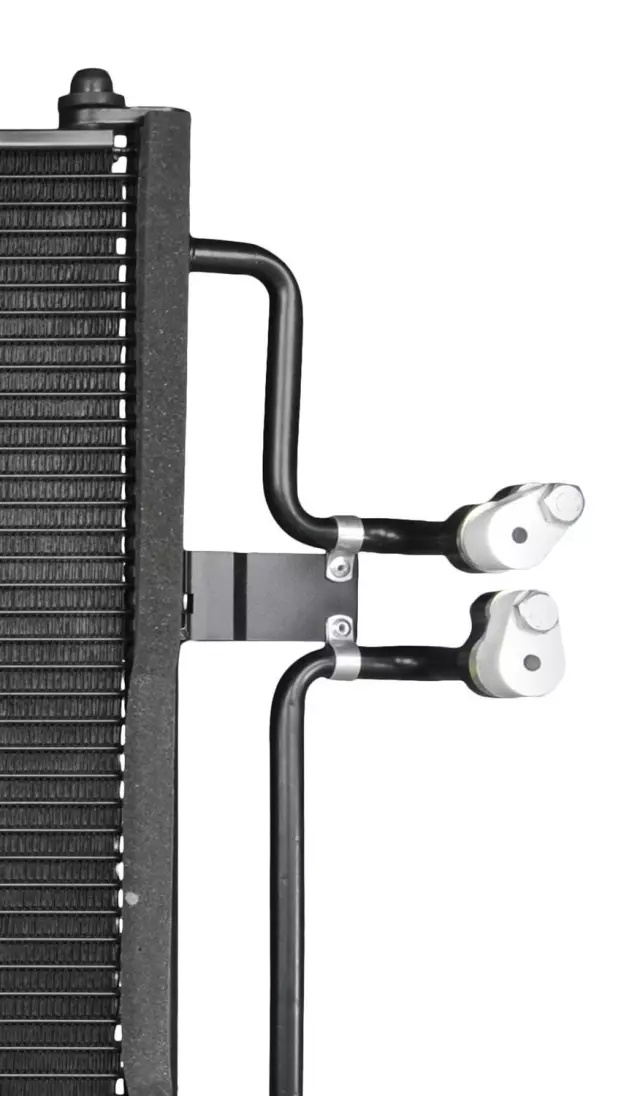 13688 - : OSC 13688 Radiator for OSC Image
