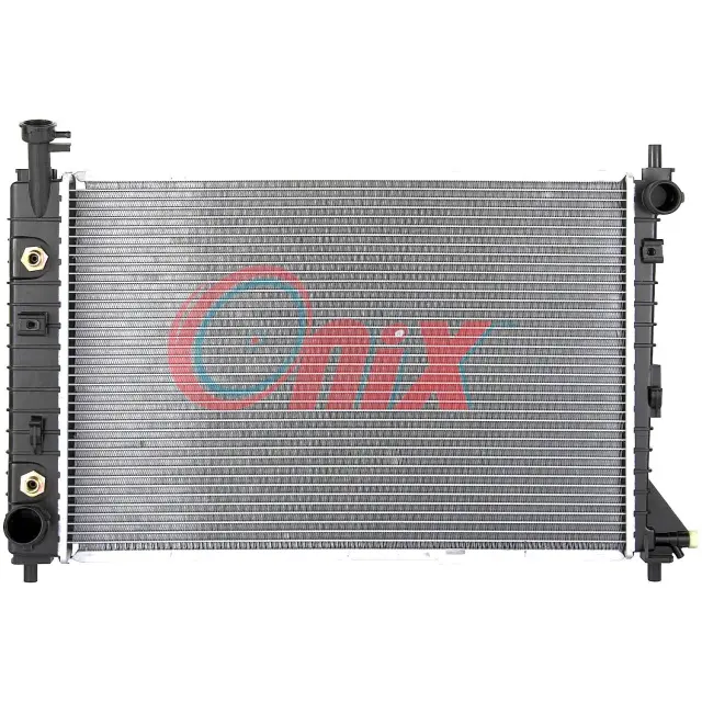 OR2138 - : Onix Radiator for Onix Image