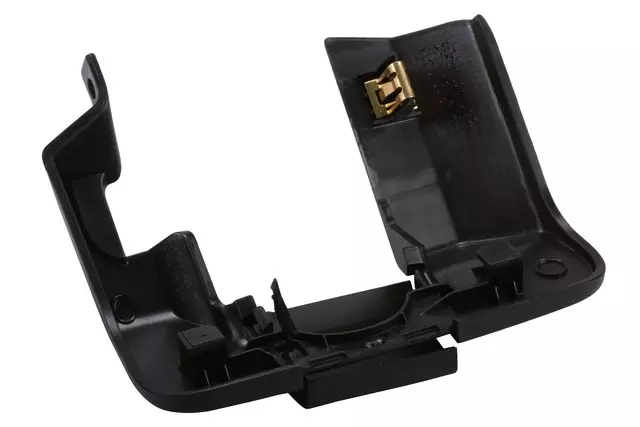 23400607 - Body: Ft End Track Cover for Cadillac: XT5 | Chevrolet: Blazer | GMC: Acadia Image