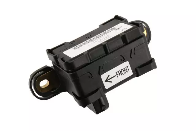 Vehicle Yaw Sensor - GM (15854949)