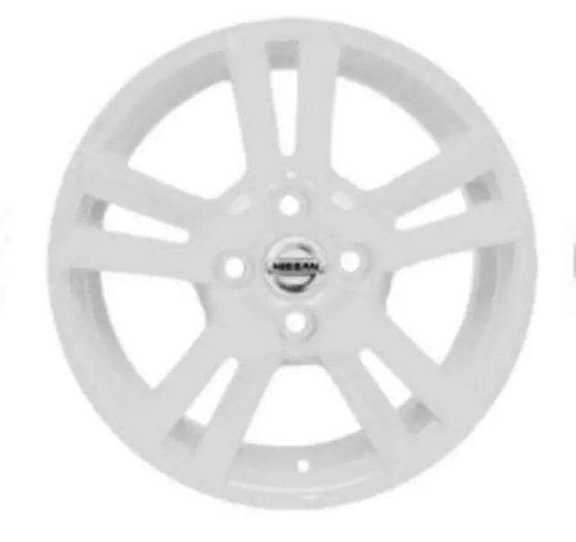 T99W19MD0E - Wheels: 15 Inch Alloy Wheel - Wheat for Nissan: Versa Image