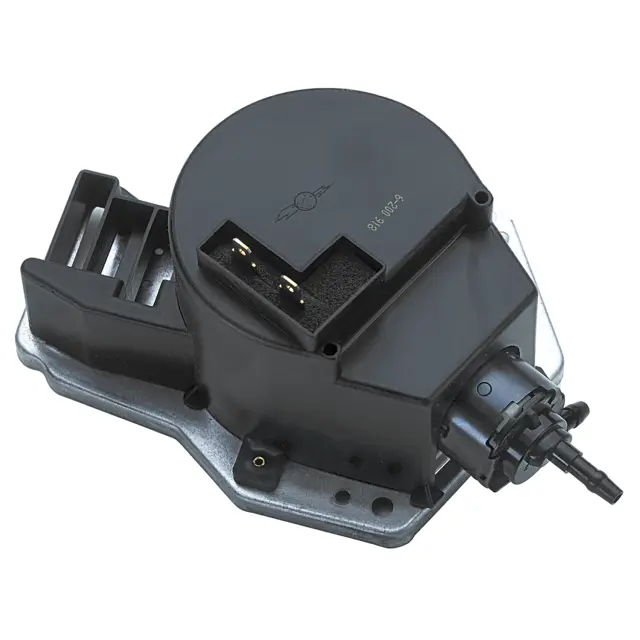 11515 - Exterior: TRICO Spray Windshield Washer Pump for TRICO Image
