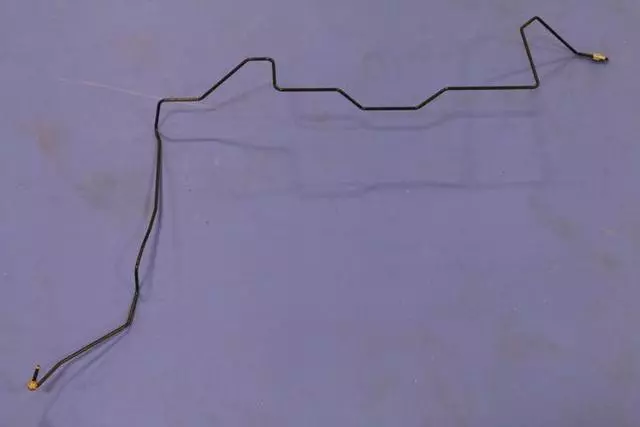 Brake Tube - Mopar (5290080AB)