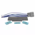 F57Z14A464AA - : Sleeve Wiring for Ford Image