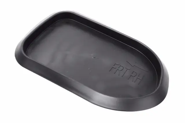 2020-2026 GM Passenger Side Door Mirror Nut Access Hole Plug