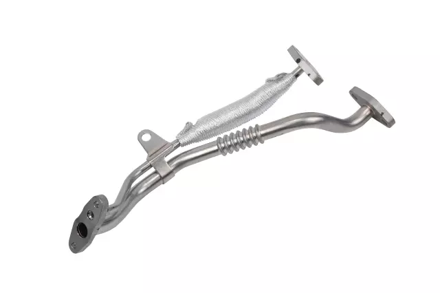 55511054 - : Turbocharger Oil Feed Pipe for GM Image