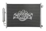 10507 - : A/C Condenser for CSF Image