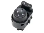 15261341 - Body: Mirror Switch for Pontiac: G6, Solstice Image