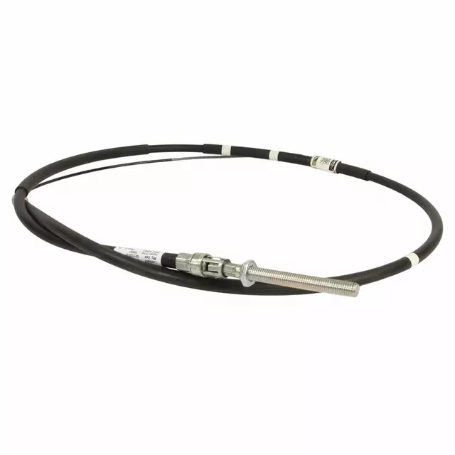 FC4Z2A635A - : Cable Assembly Parking Brake for Ford Image