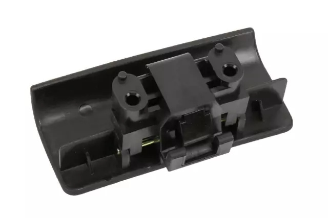 42389792 - : Jet Black Instrument Panel Compartment Door Latch for GM Image