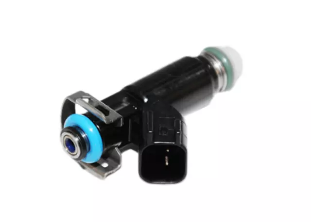 12580426 - : Sequential Multi-Port Fuel Injector Assembly for Cadillac: Escalade, Escalade ESV, Escalade EXT | Chevrolet: Avalanche 1500, Avalanche 2500, Express 1500, Silverado 1500, Silverado 1500 Classic, Silverado 1500 HD, Silverado 1500 HD Classic, Silverado 2500, Silverado 2500 HD, Silverado 2500 HD Classic, Silverado 3500, Silverado 3500 Classic, Suburban 1500, Suburban 2500, Tahoe | GMC: Savana 1500, Sierra 1500, Sierra 1500 Classic, Sierra 1500 HD, Sierra 1500 HD Classic, Sierra 2500, Sierra 2500 HD, Sierra 2500 HD Classic, Sierra 3500, Sierra 3500 Classic, Yukon, Yukon XL 1500, Yukon XL 2500 Image