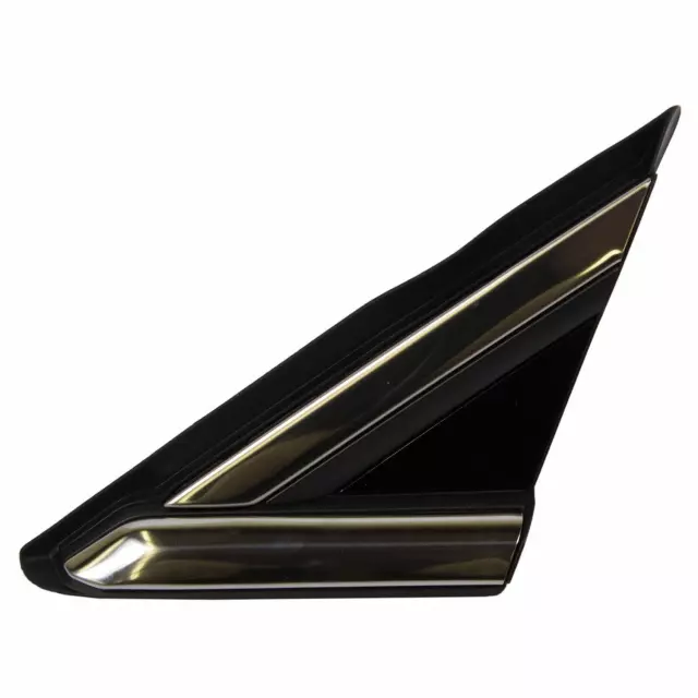 ES7Z16003EA - Body: Upper Molding for Ford: Fusion, Police Responder Hybrid, SSV Plug-In Hybrid Image