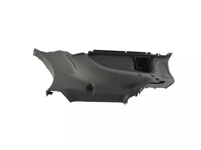 1WK00DX9AD - : Quarter Trim Panel, Left for Jeep: Grand Cherokee Image